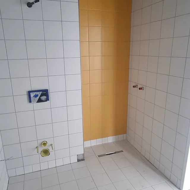 2. OG Sanitär