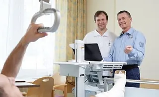 Ortho / Traumatologie