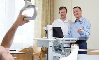 Ortho / Traumatologie