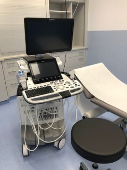 Sonographie