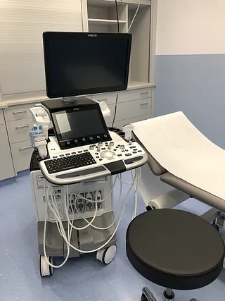 Sonographie