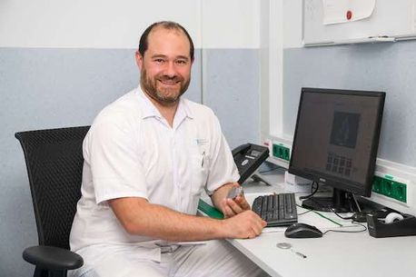 OA Dr. Holländer