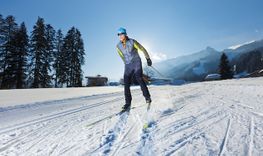Sport und Natur