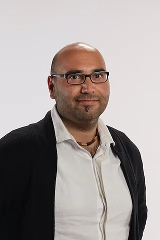 Dr. S. Al-Sarraf