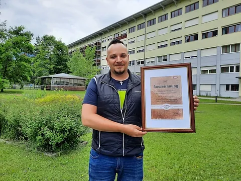 Martin Wegmann