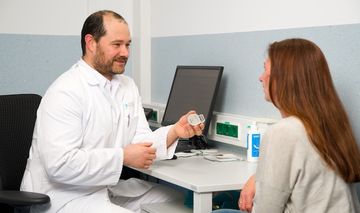 Kardiologie