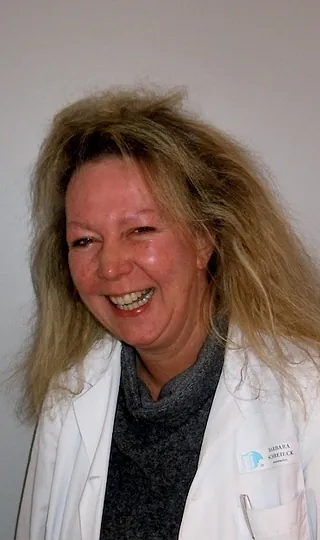 B. Schreieck