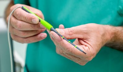 Schulung Familäre Pflege