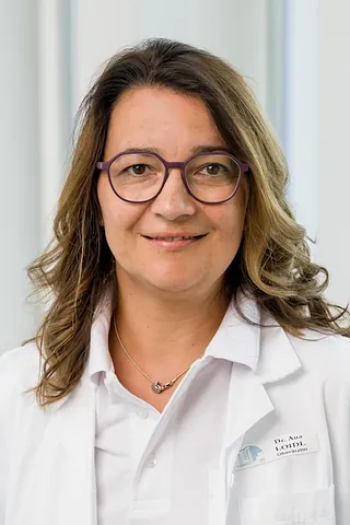 Dr. A. Loidl