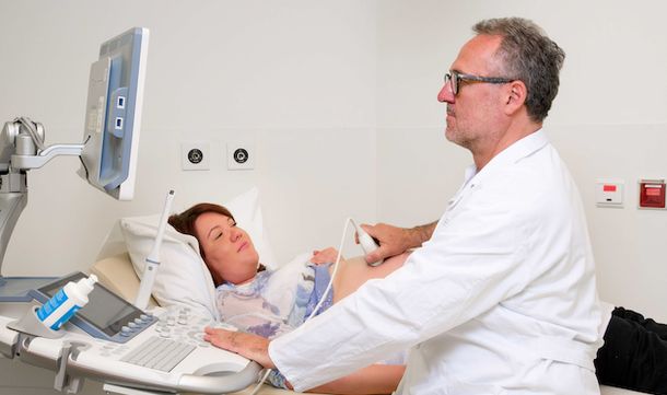 NEUER PRIMAR DER FRAUENHEILKUNDE UND GEBURTSHILFE