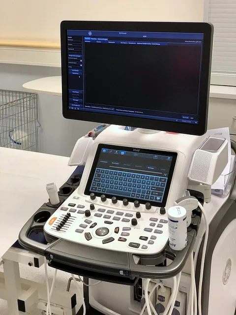 Sonogerät