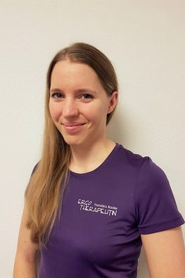 Franziska Bader, BSc.