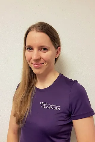 Franziska Bader, BSc.