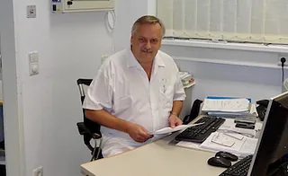 Wochenklinik Urologie
