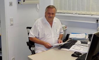 Wochenklinik Urologie